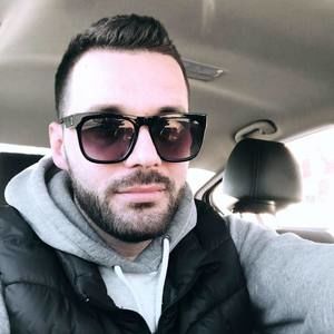 Meet your Posher, Redion